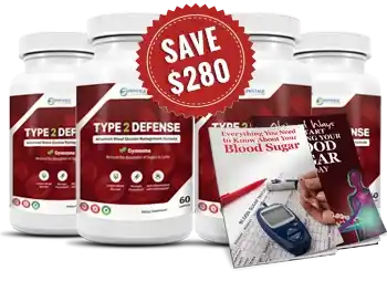 Type2Defense Buy