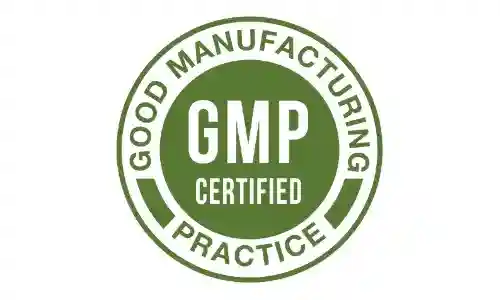 Type2Defense GMP Certified