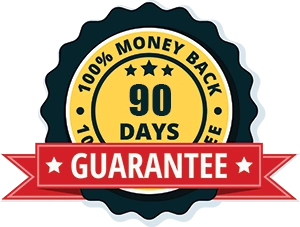 Type2Defense Money Back Guarantee