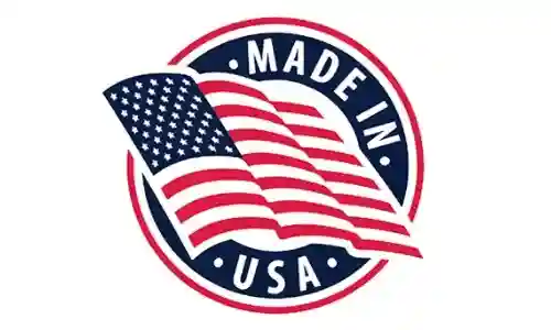 Type2Defense Made In USA